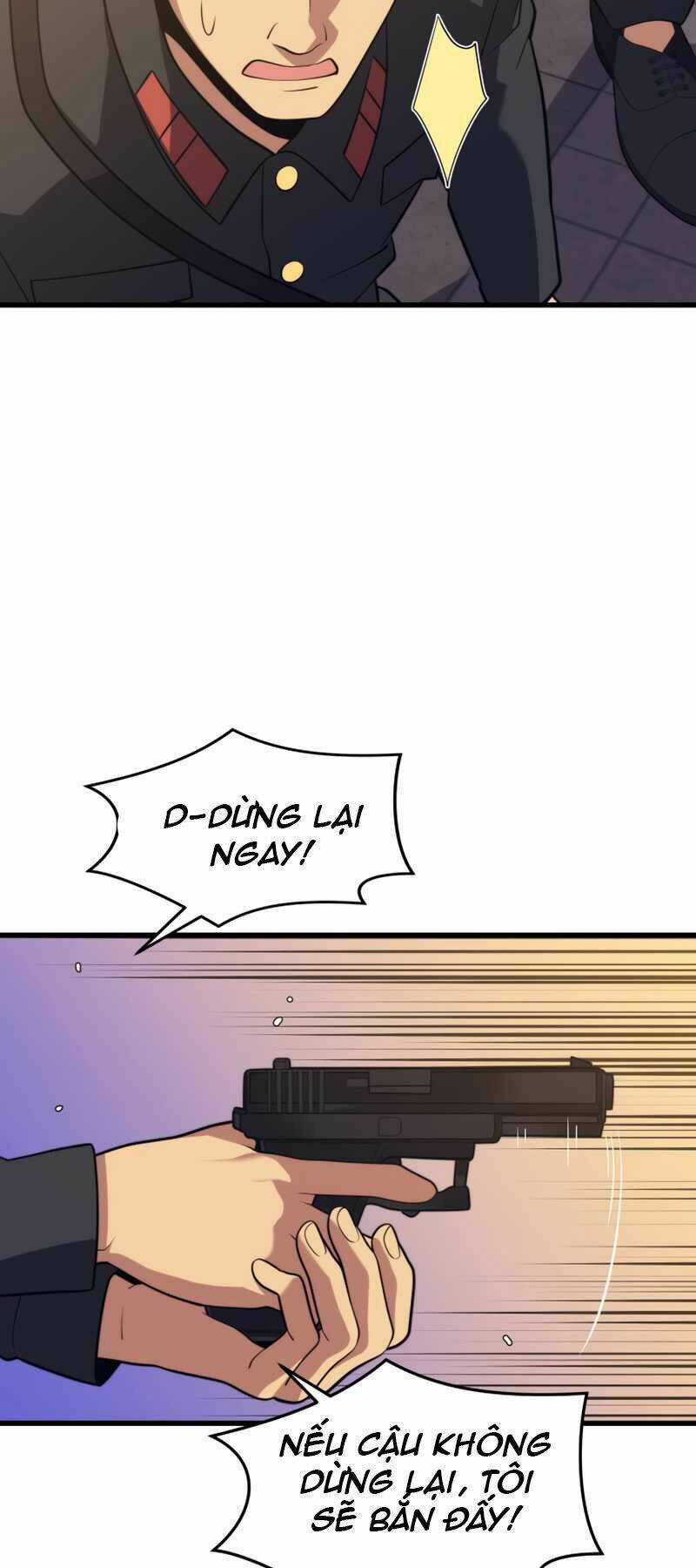 Seoul Tử Linh Sư - Chapter 40 - Trang 42