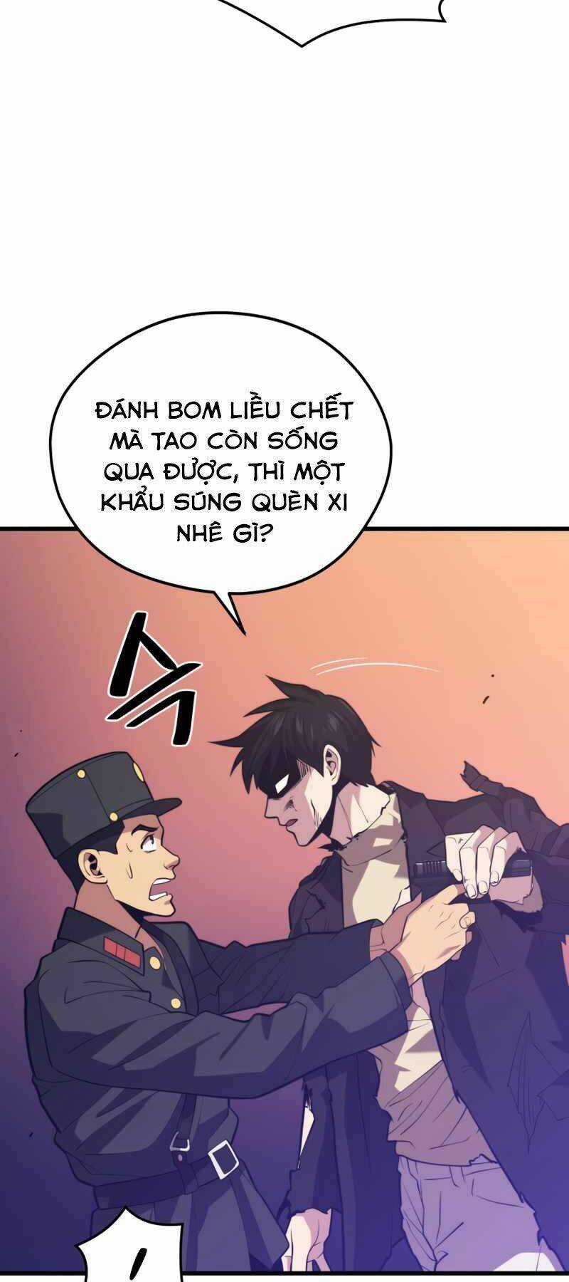 Seoul Tử Linh Sư - Chapter 40 - Trang 43