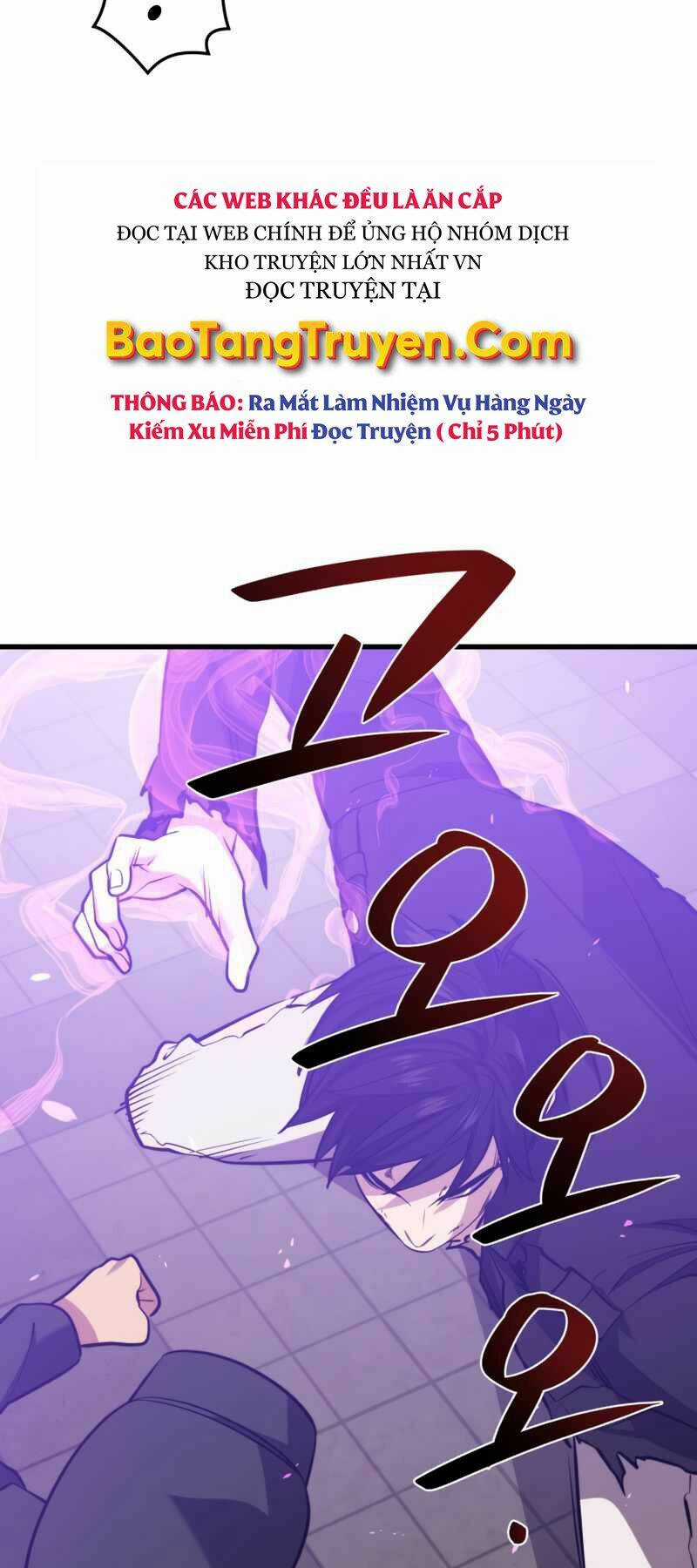 Seoul Tử Linh Sư - Chapter 40 - Trang 44