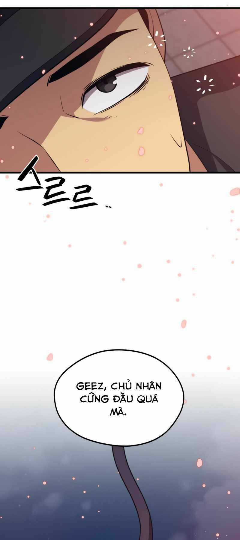 Seoul Tử Linh Sư - Chapter 40 - Trang 46