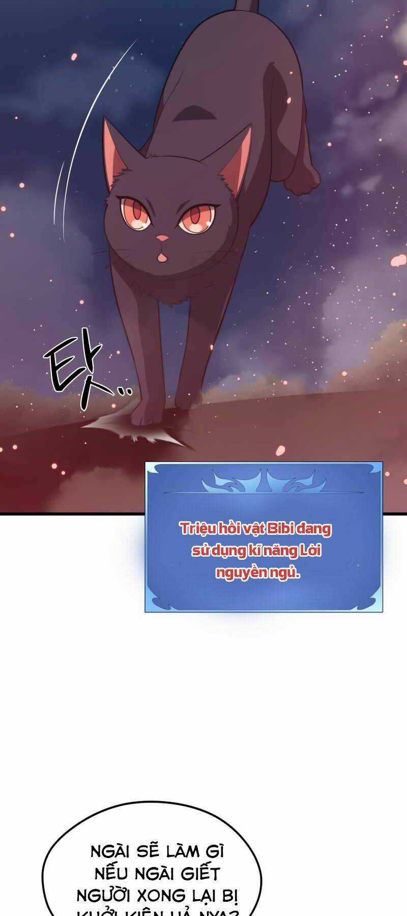 Seoul Tử Linh Sư - Chapter 40 - Trang 47