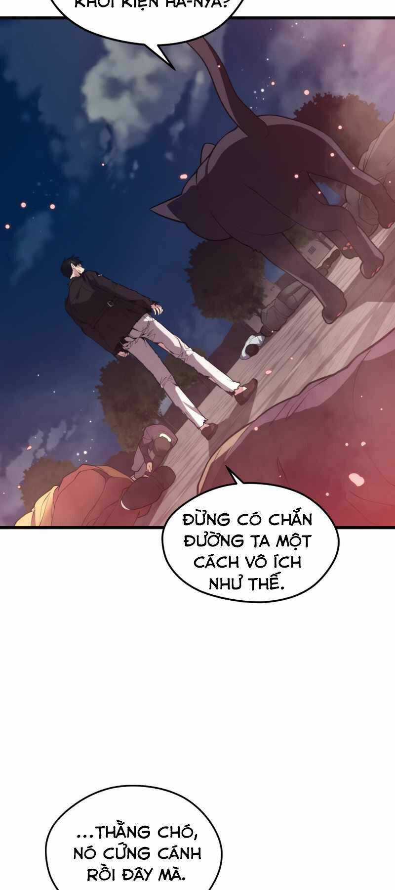 Seoul Tử Linh Sư - Chapter 40 - Trang 48