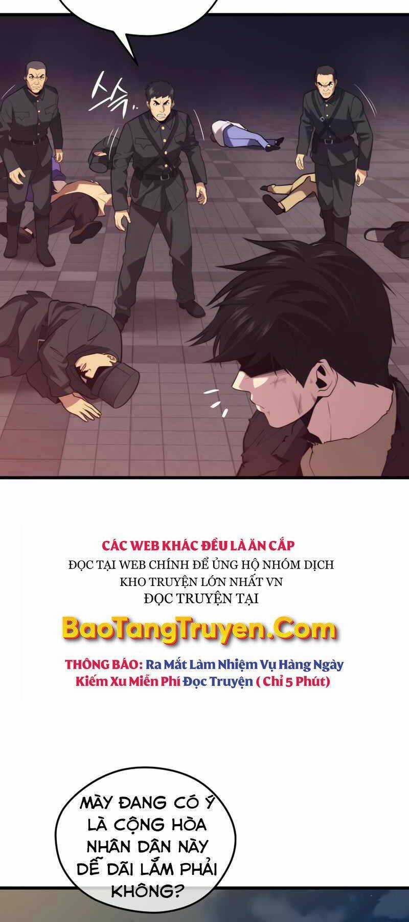 Seoul Tử Linh Sư - Chapter 40 - Trang 49