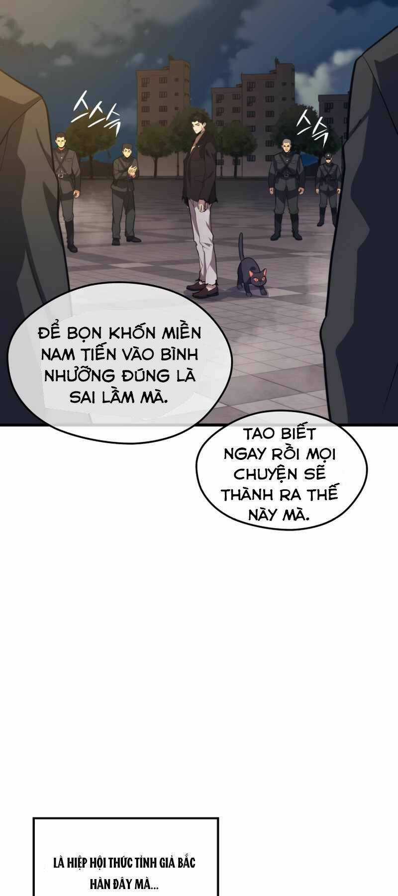Seoul Tử Linh Sư - Chapter 40 - Trang 50