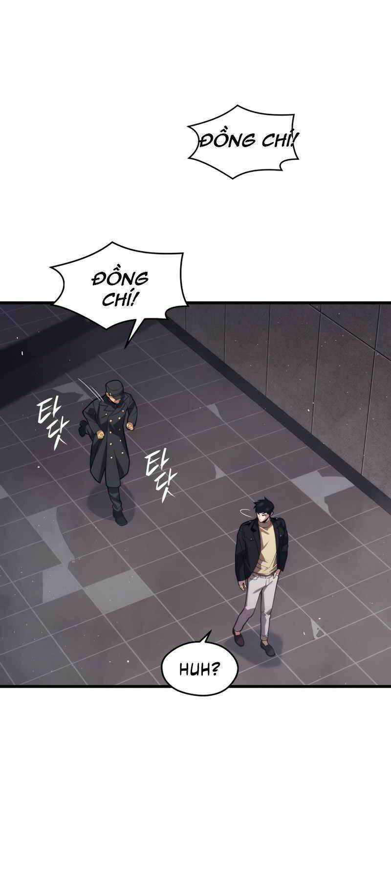 Seoul Tử Linh Sư - Chapter 40 - Trang 6