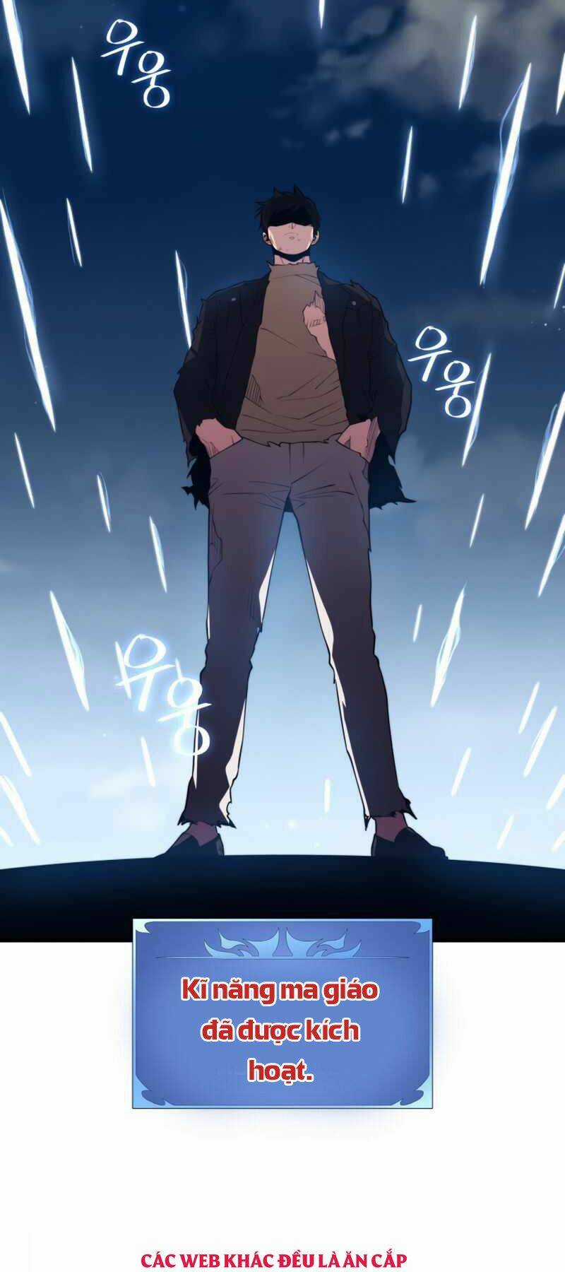 Seoul Tử Linh Sư - Chapter 40 - Trang 53