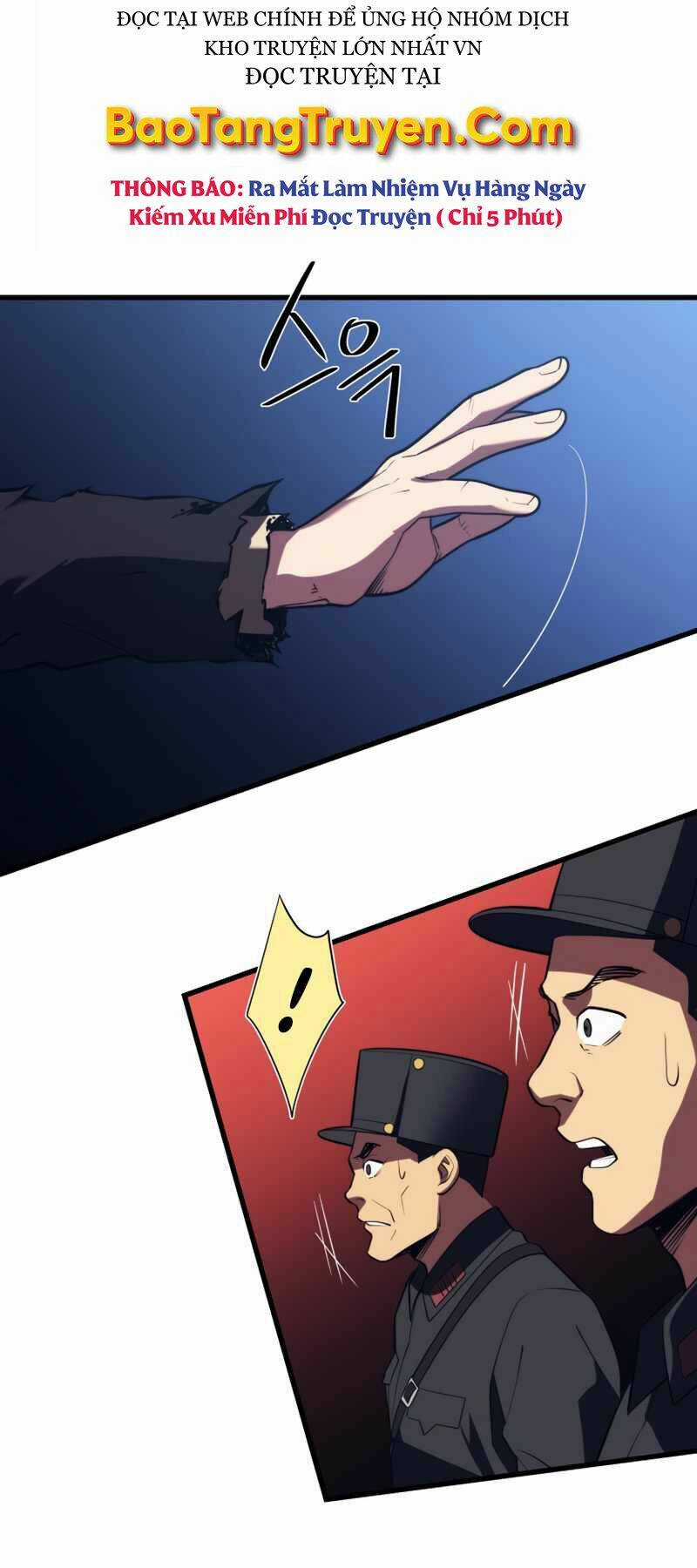 Seoul Tử Linh Sư - Chapter 40 - Trang 54