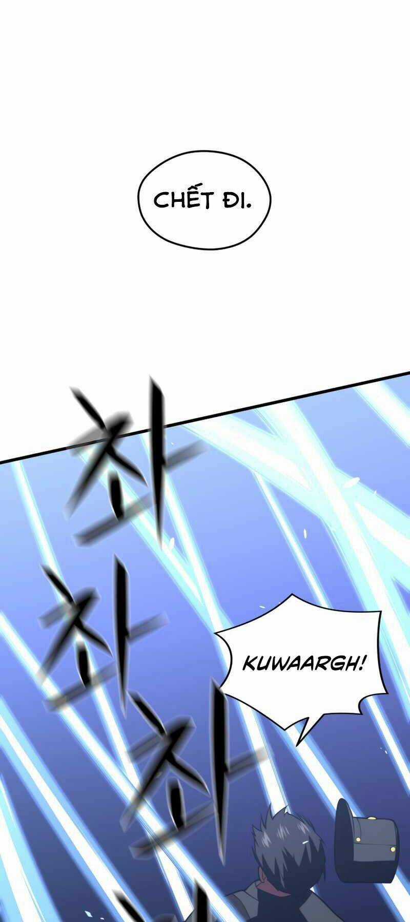 Seoul Tử Linh Sư - Chapter 40 - Trang 55