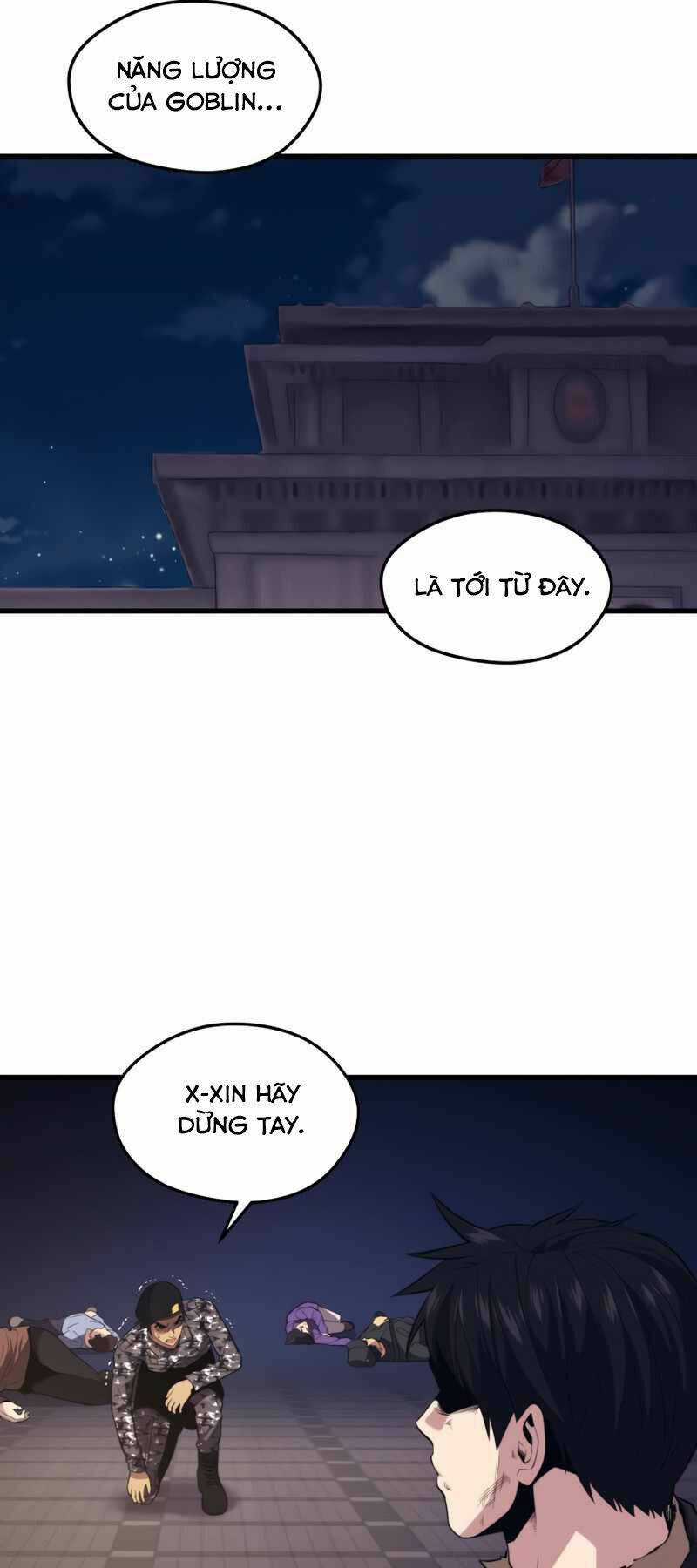 Seoul Tử Linh Sư - Chapter 40 - Trang 58