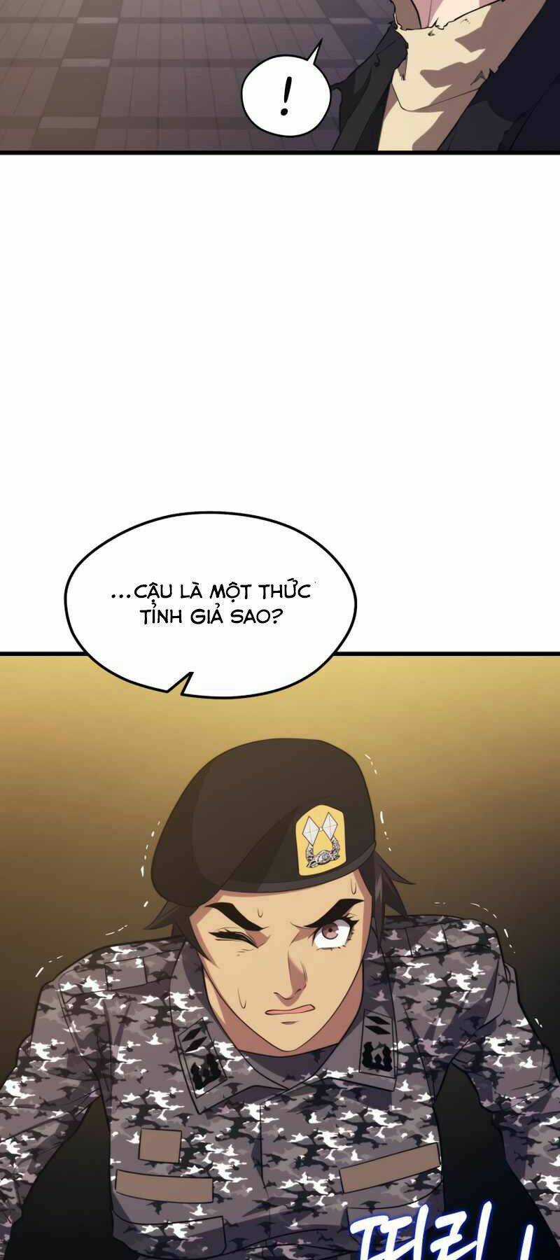 Seoul Tử Linh Sư - Chapter 40 - Trang 59