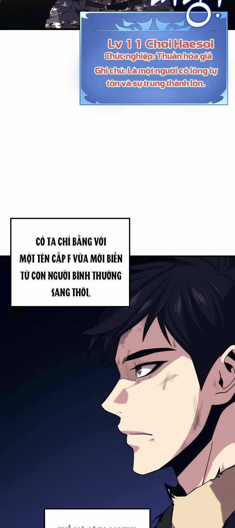 Seoul Tử Linh Sư - Chapter 40 - Trang 60