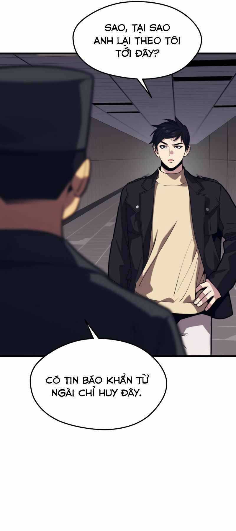 Seoul Tử Linh Sư - Chapter 40 - Trang 7