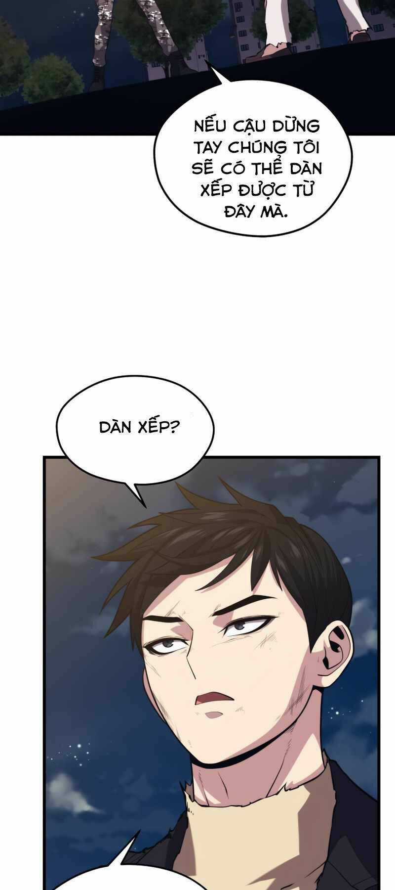 Seoul Tử Linh Sư - Chapter 40 - Trang 62