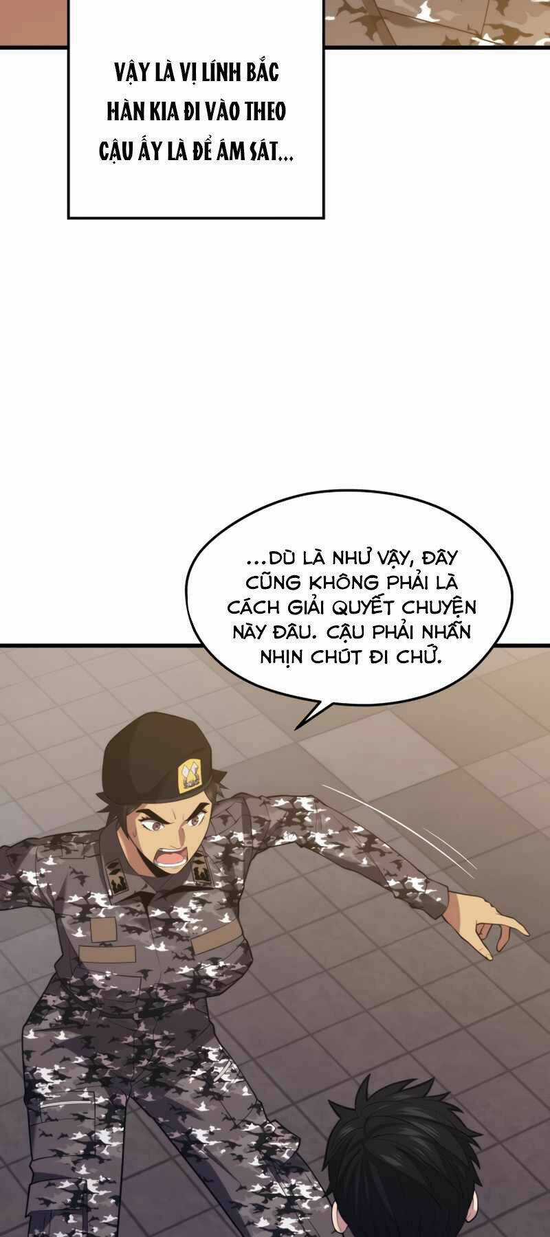 Seoul Tử Linh Sư - Chapter 40 - Trang 64