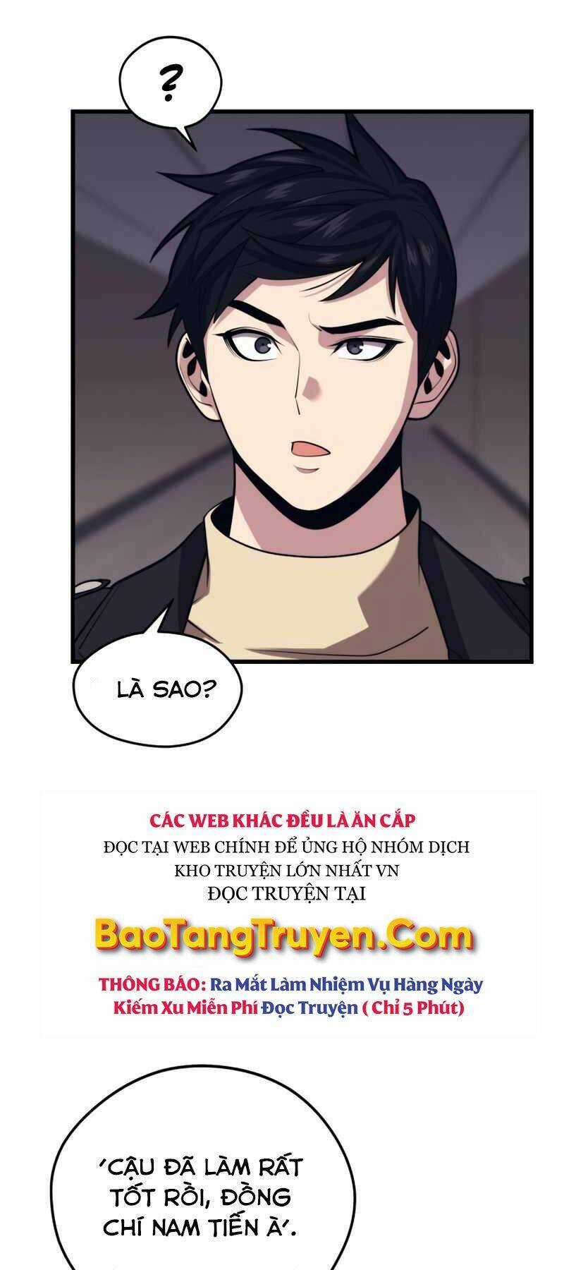 Seoul Tử Linh Sư - Chapter 40 - Trang 8