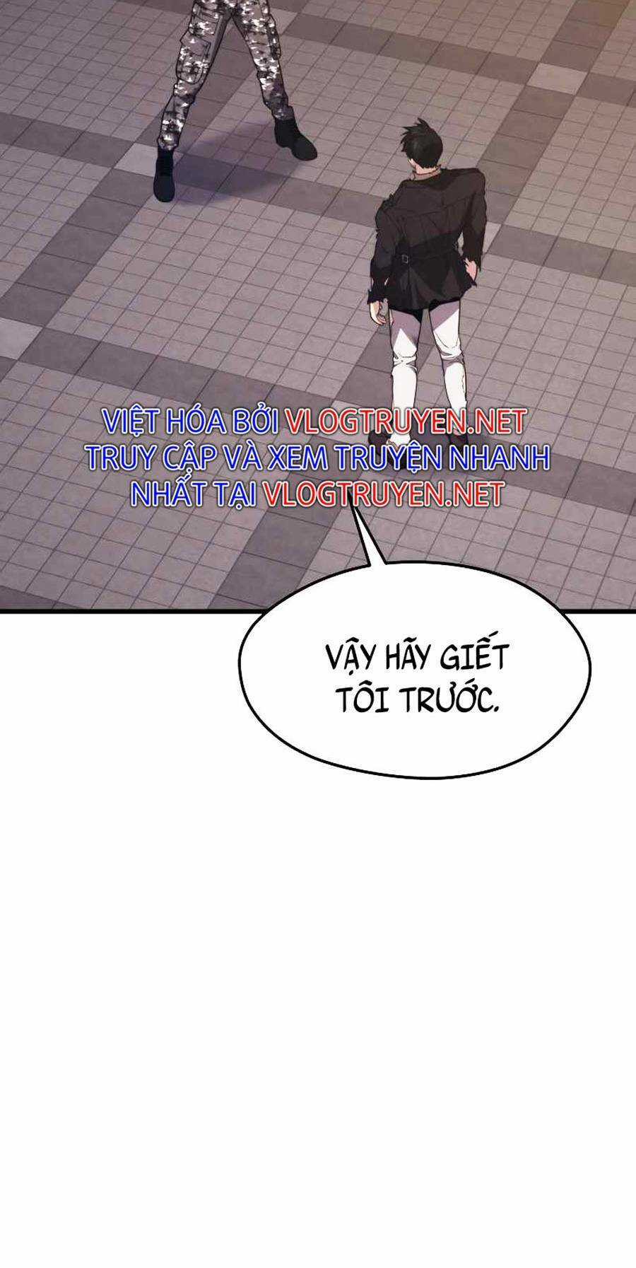 Seoul Tử Linh Sư - Chapter 41 - Trang 2