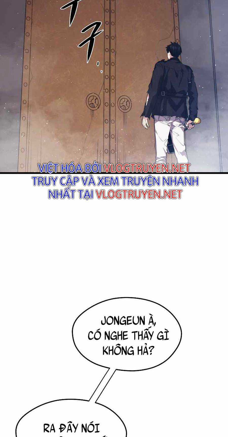 Seoul Tử Linh Sư - Chapter 41 - Trang 14