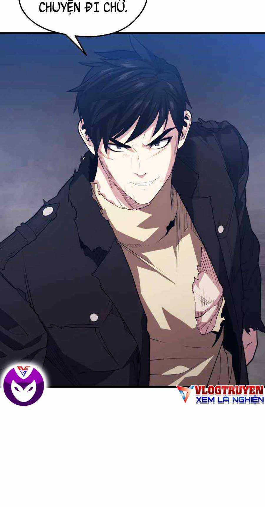 Seoul Tử Linh Sư - Chapter 41 - Trang 15