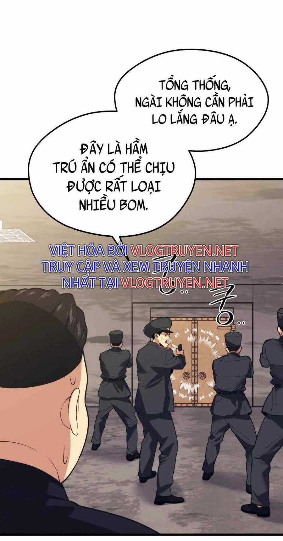 Seoul Tử Linh Sư - Chapter 41 - Trang 17