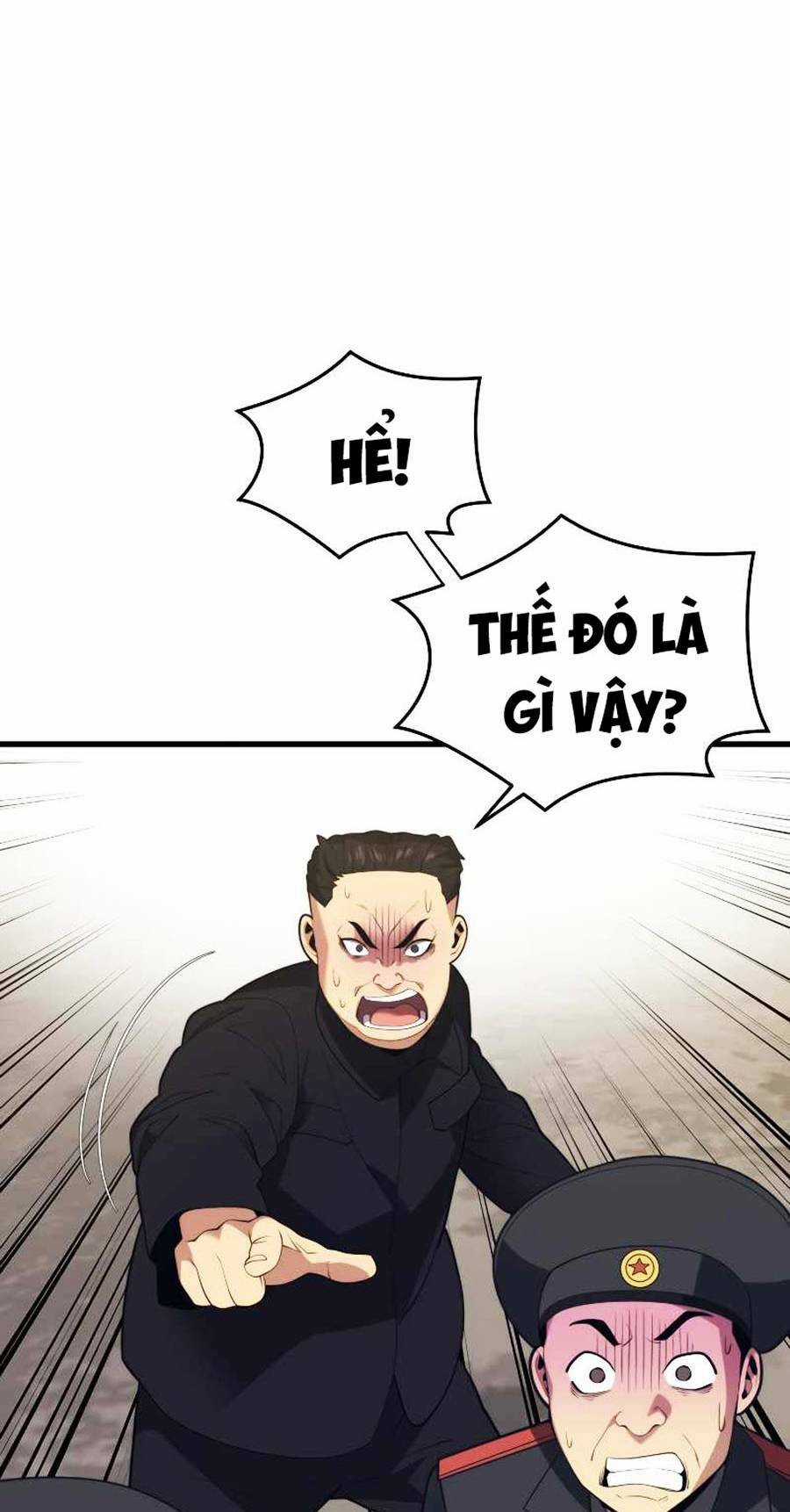 Seoul Tử Linh Sư - Chapter 41 - Trang 18