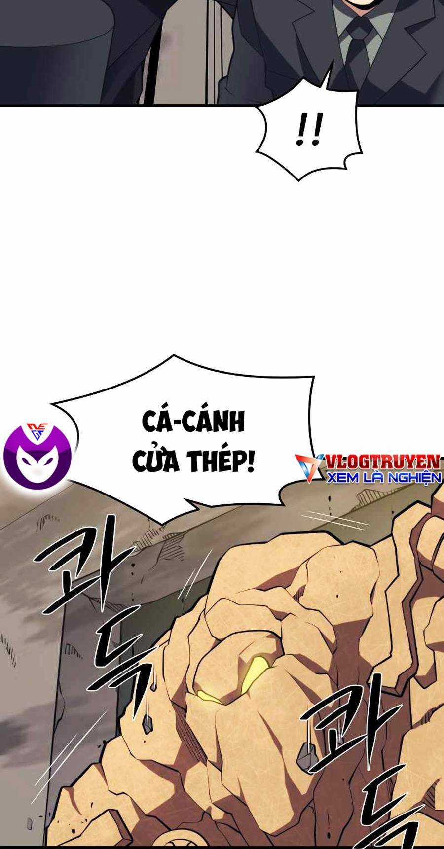 Seoul Tử Linh Sư - Chapter 41 - Trang 19