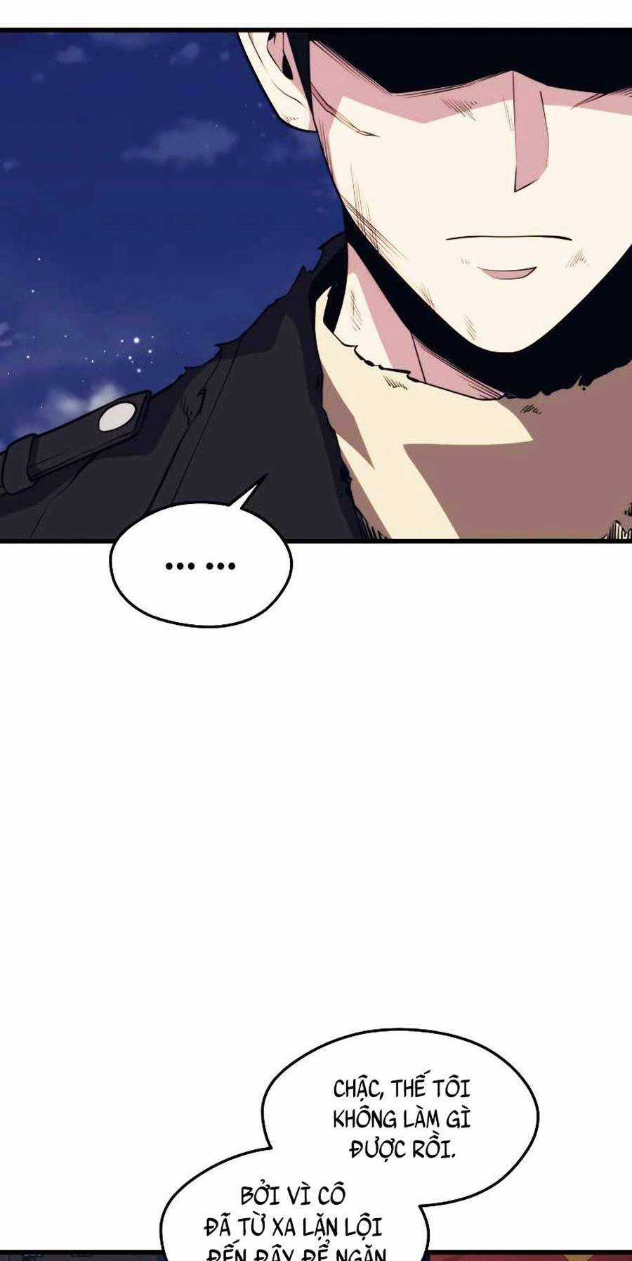 Seoul Tử Linh Sư - Chapter 41 - Trang 3