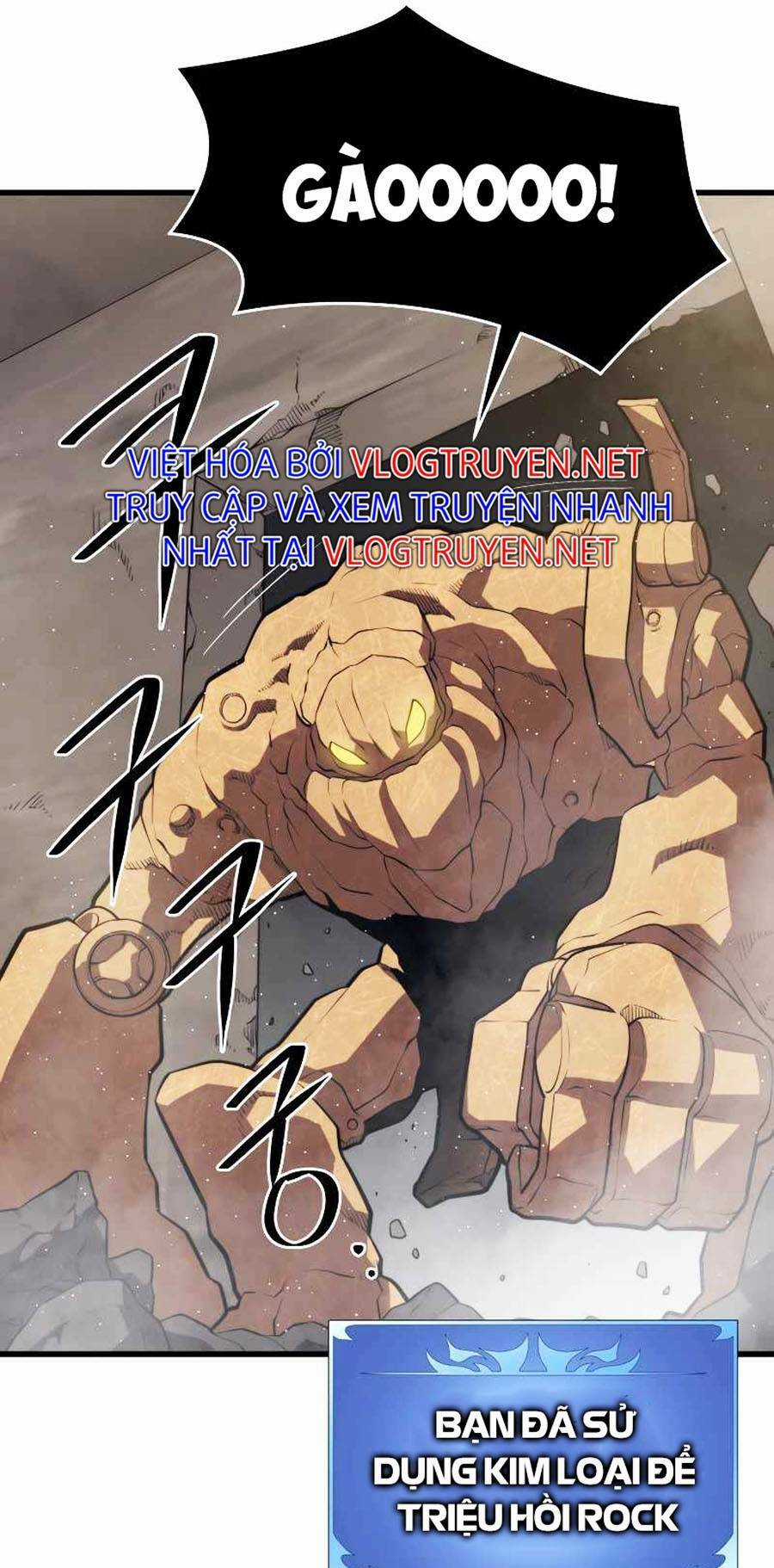 Seoul Tử Linh Sư - Chapter 41 - Trang 21