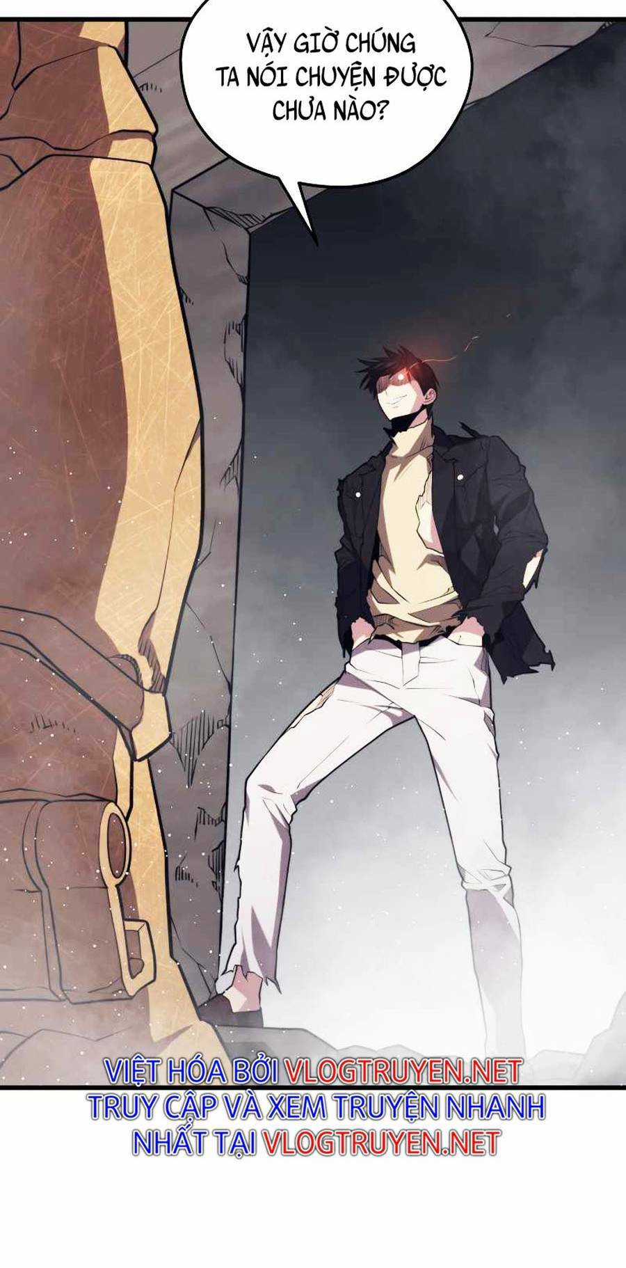 Seoul Tử Linh Sư - Chapter 41 - Trang 23