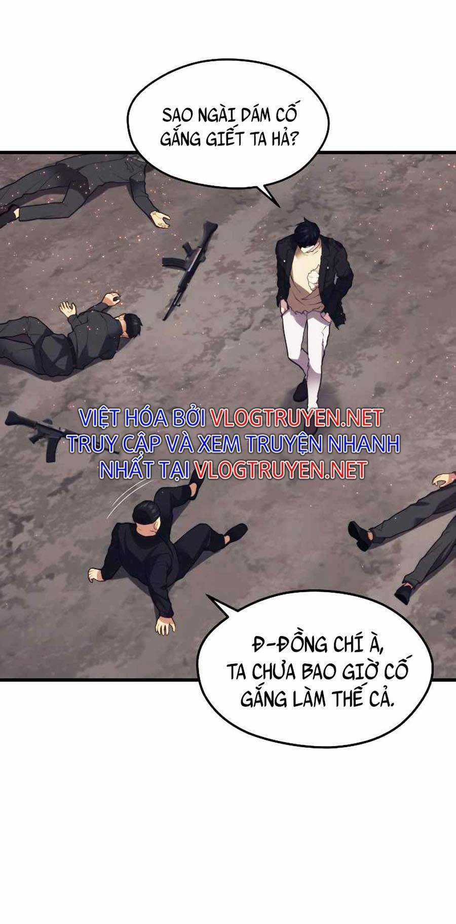 Seoul Tử Linh Sư - Chapter 41 - Trang 26