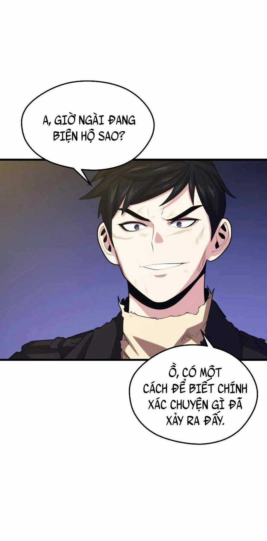 Seoul Tử Linh Sư - Chapter 41 - Trang 27