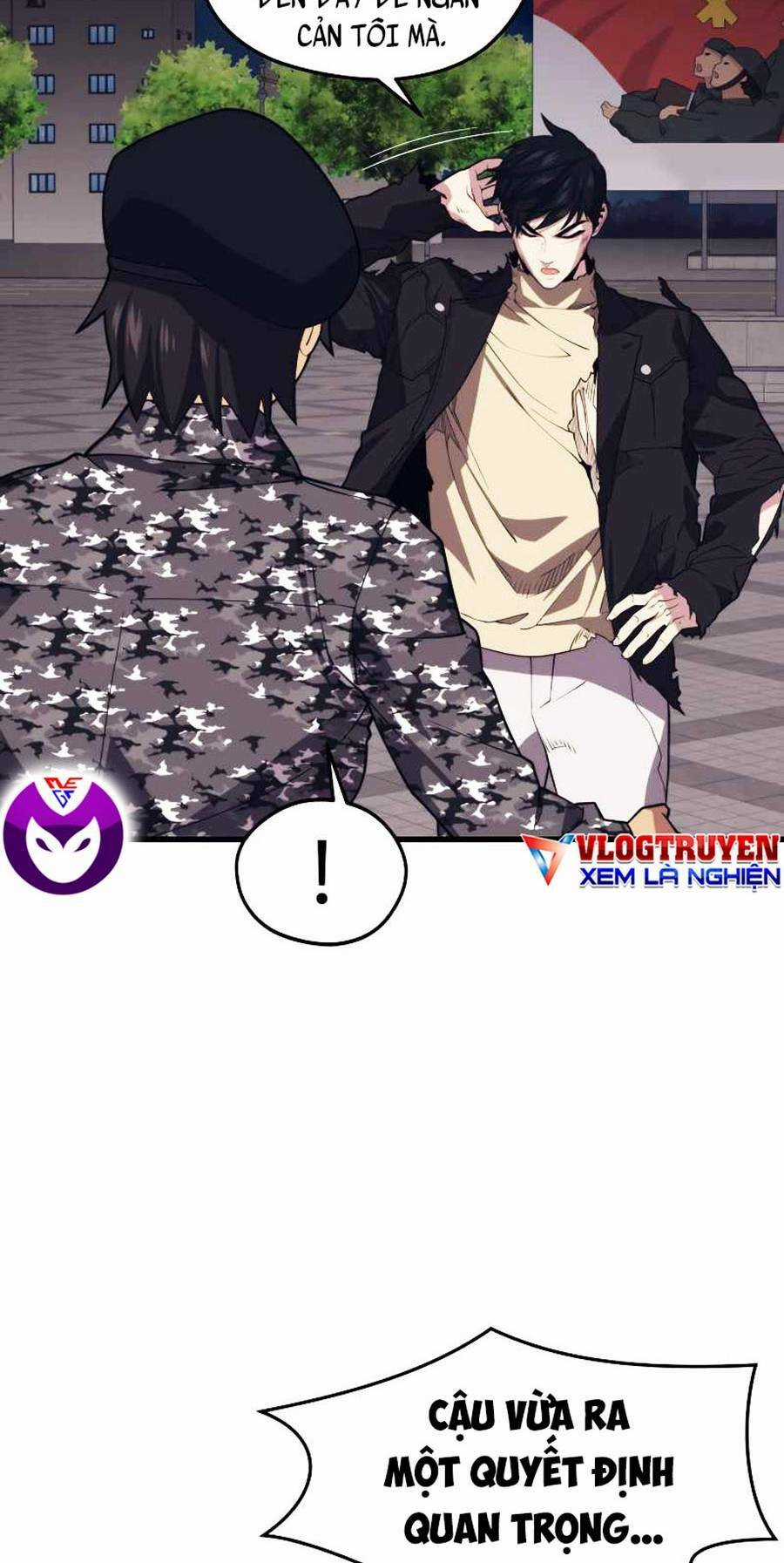 Seoul Tử Linh Sư - Chapter 41 - Trang 4