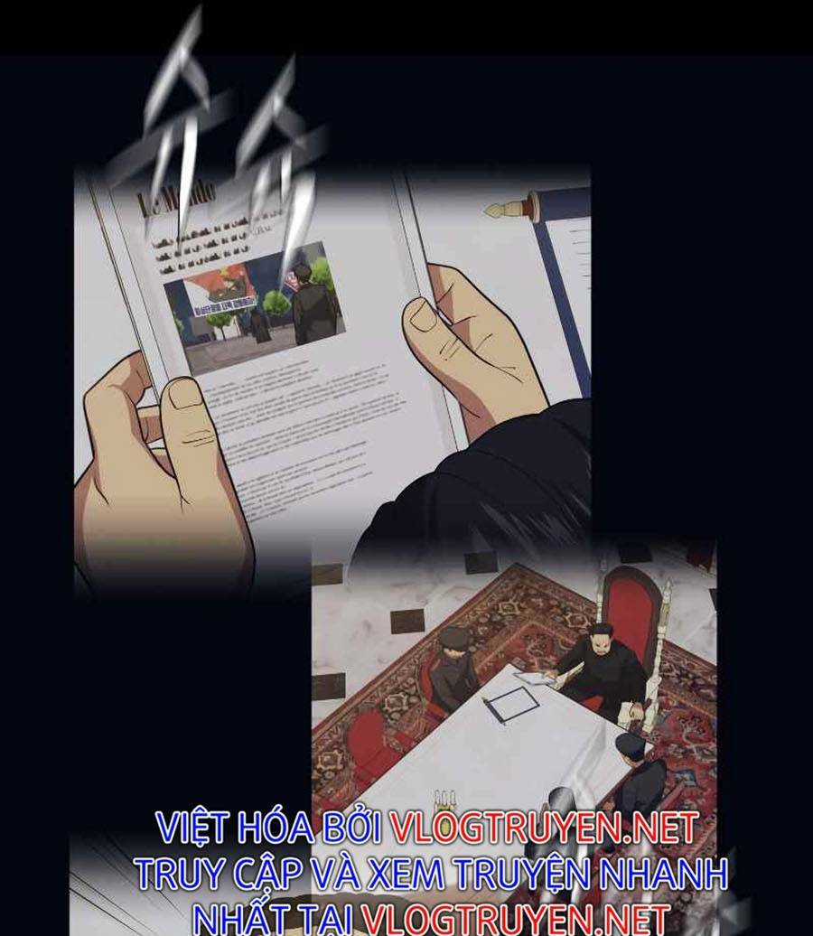 Seoul Tử Linh Sư - Chapter 41 - Trang 31