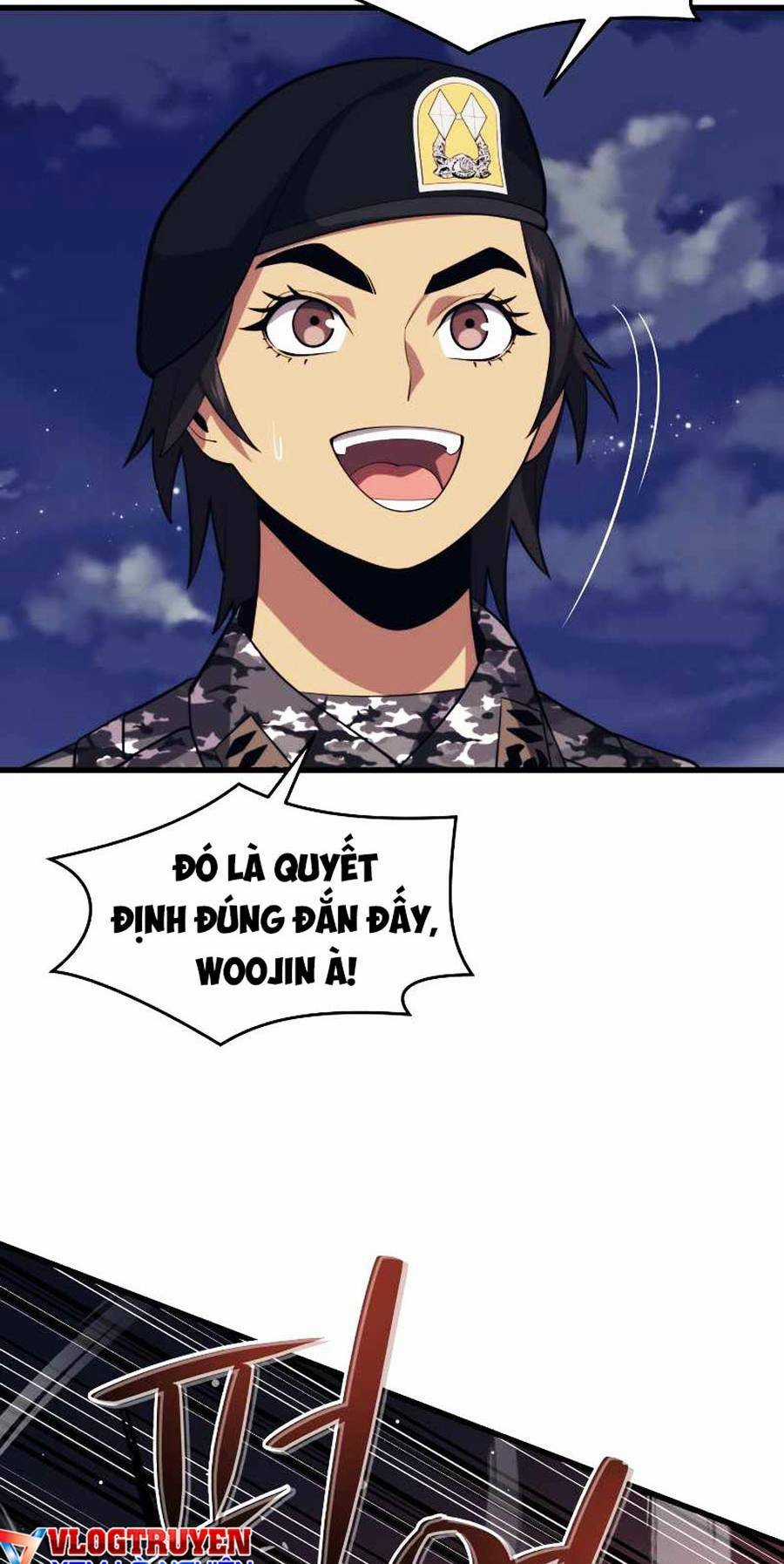 Seoul Tử Linh Sư - Chapter 41 - Trang 5