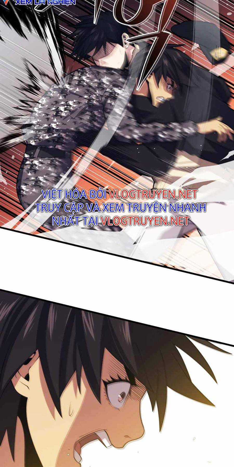 Seoul Tử Linh Sư - Chapter 41 - Trang 6