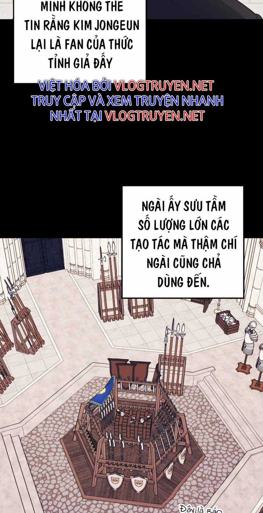 Seoul Tử Linh Sư - Chapter 41 - Trang 52