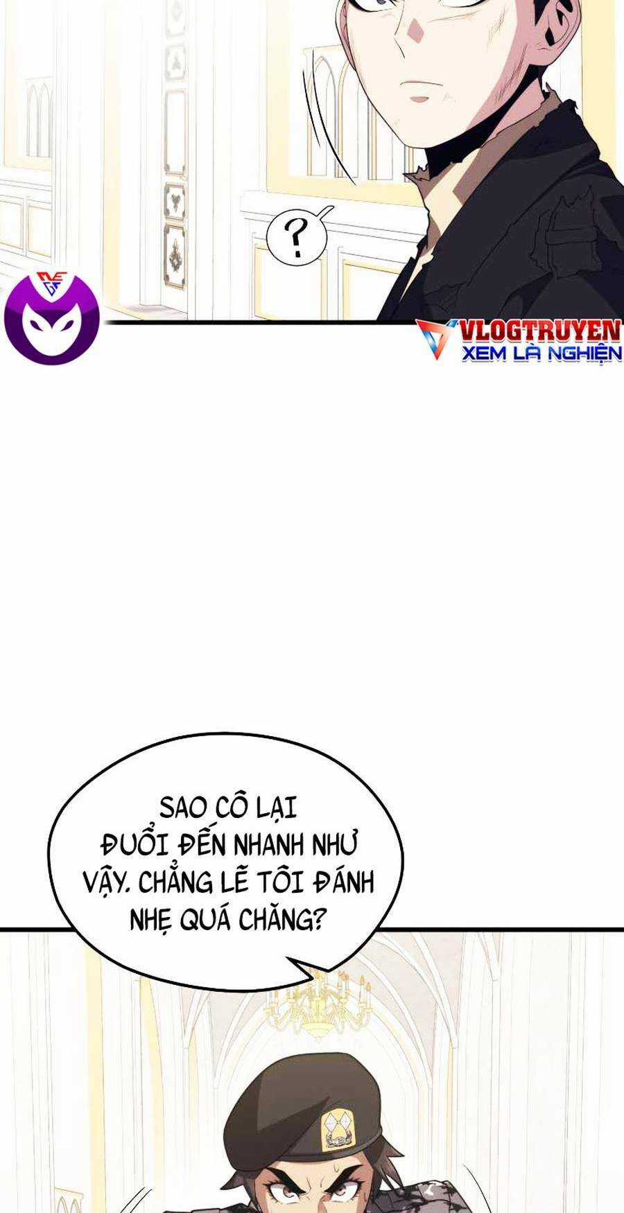 Seoul Tử Linh Sư - Chapter 41 - Trang 56