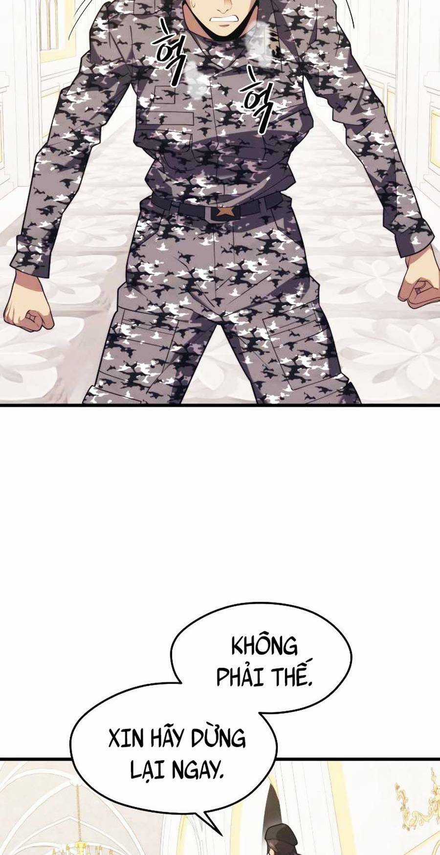 Seoul Tử Linh Sư - Chapter 41 - Trang 57