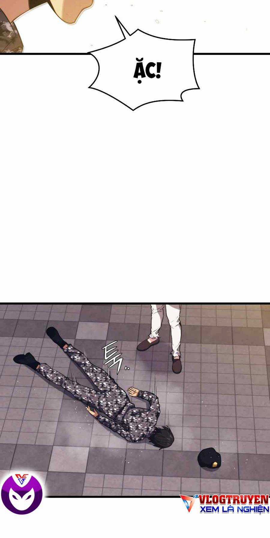 Seoul Tử Linh Sư - Chapter 41 - Trang 7