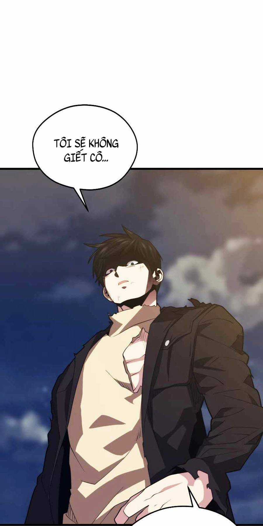 Seoul Tử Linh Sư - Chapter 41 - Trang 8