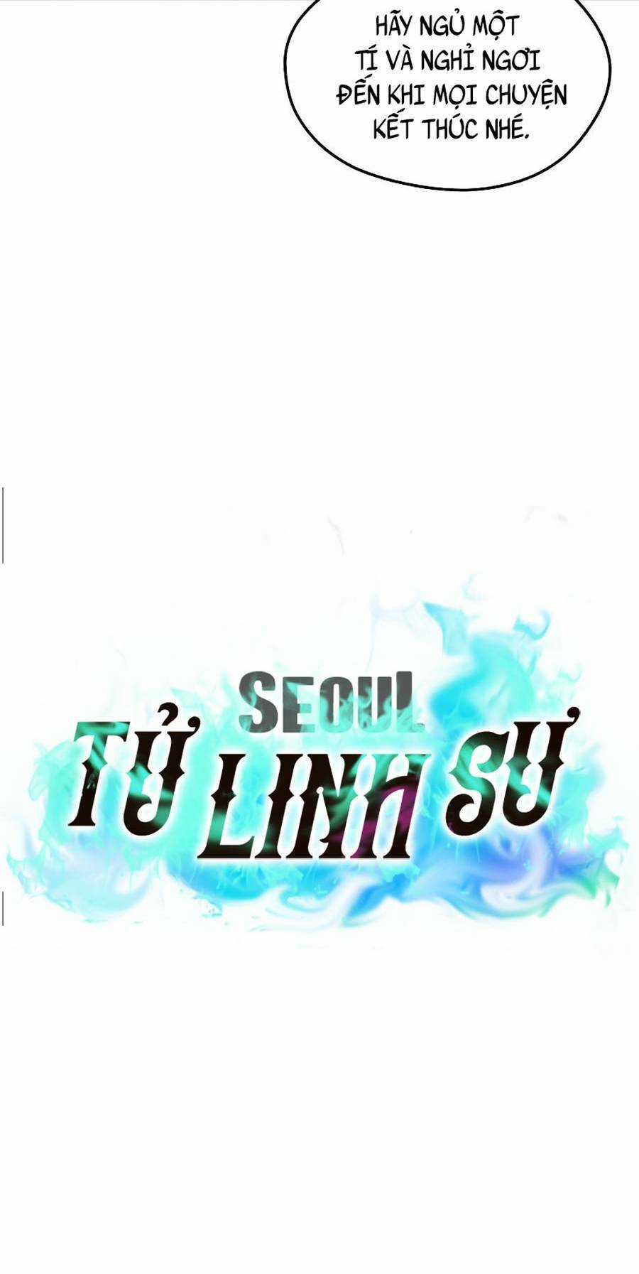 Seoul Tử Linh Sư - Chapter 41 - Trang 9