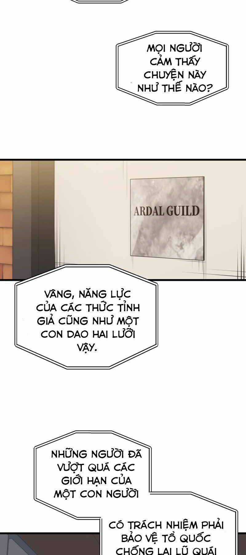 Seoul Tử Linh Sư - Chapter 42 - Trang 2