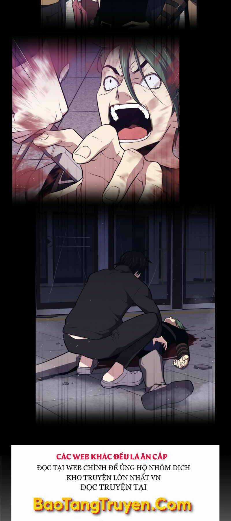 Seoul Tử Linh Sư - Chapter 42 - Trang 12