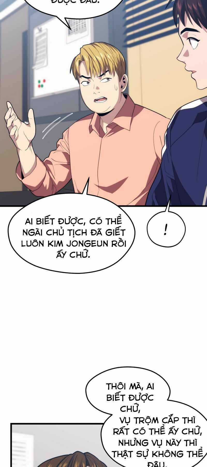 Seoul Tử Linh Sư - Chapter 42 - Trang 14