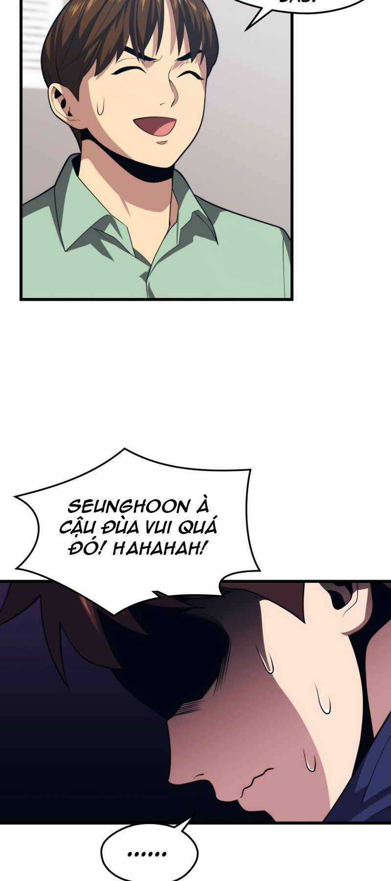 Seoul Tử Linh Sư - Chapter 42 - Trang 15