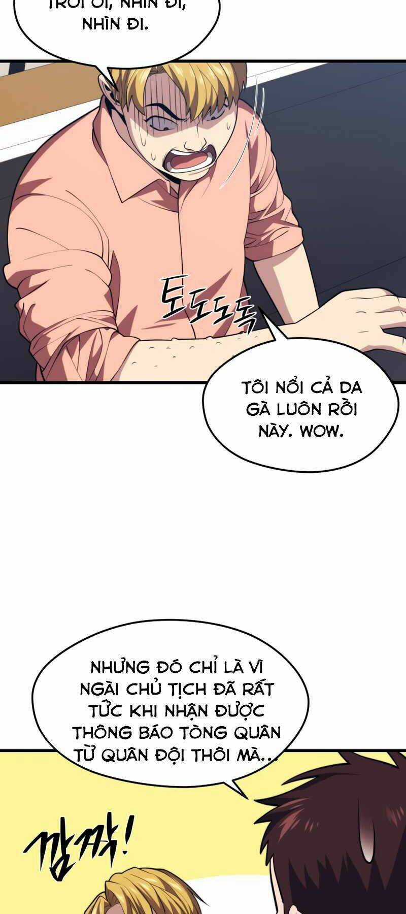 Seoul Tử Linh Sư - Chapter 42 - Trang 17