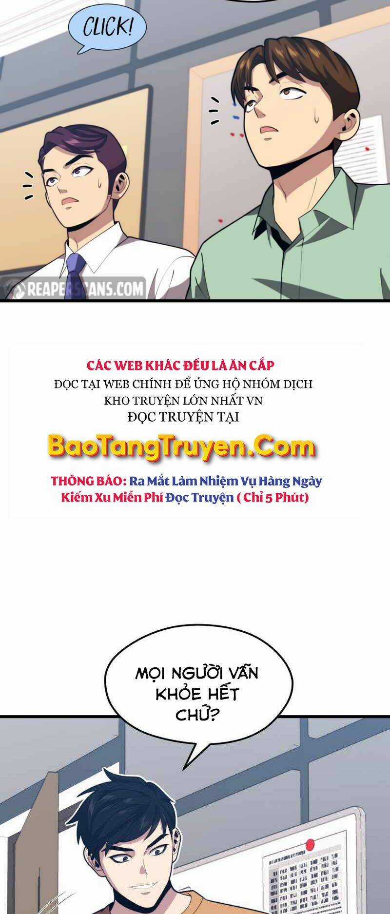 Seoul Tử Linh Sư - Chapter 42 - Trang 19