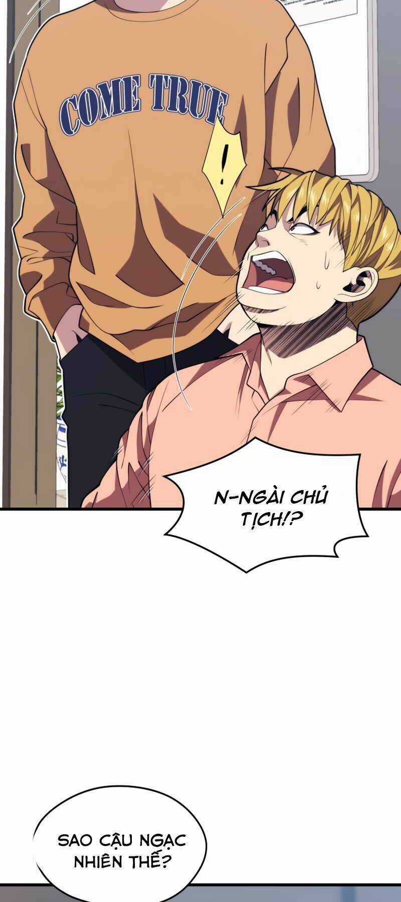 Seoul Tử Linh Sư - Chapter 42 - Trang 20