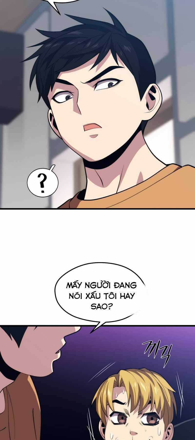 Seoul Tử Linh Sư - Chapter 42 - Trang 21