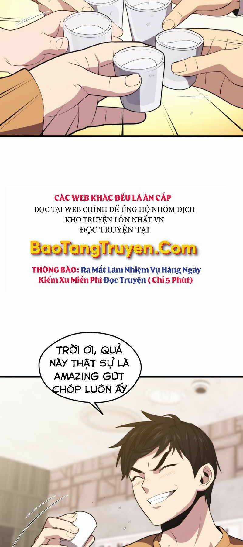 Seoul Tử Linh Sư - Chapter 42 - Trang 24