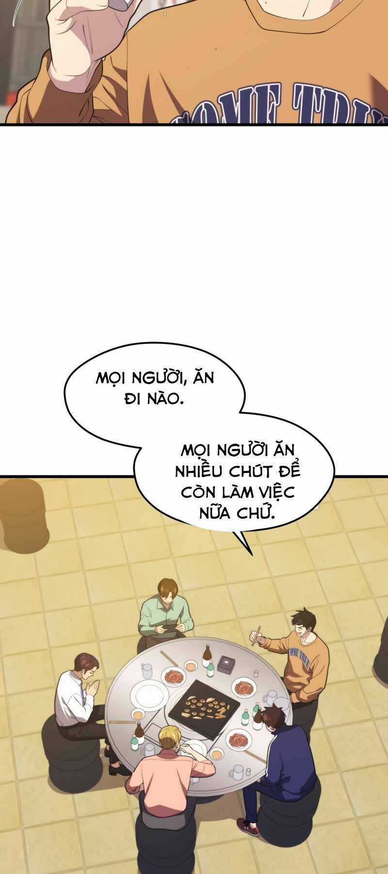 Seoul Tử Linh Sư - Chapter 42 - Trang 25